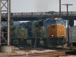 CSX 4709